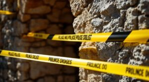 Explosifs découverts dans des caves à Bonifacio : une garde à vue ouverte