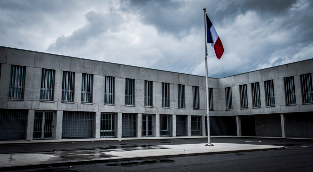 Expulsion du jardinier de Jany Le Pen : le préfet des Hauts-de-Seine applique la fermeté