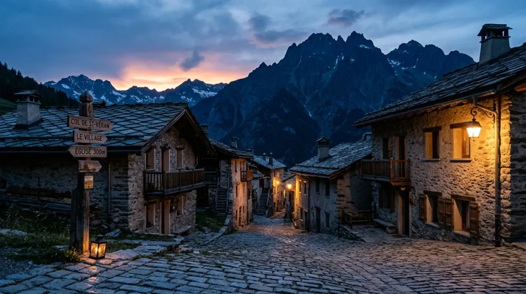 Eygliers : la 14e édition du festival de contes rassemble les familles aux Écrins