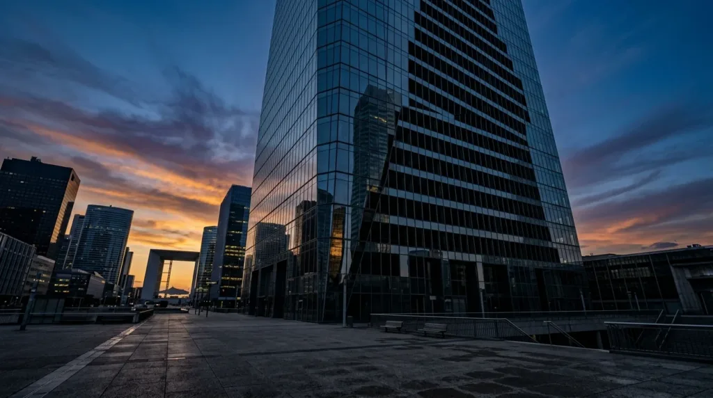 Faillites d&rsquo;entreprises : la région parisienne sous pression au printemps 2026