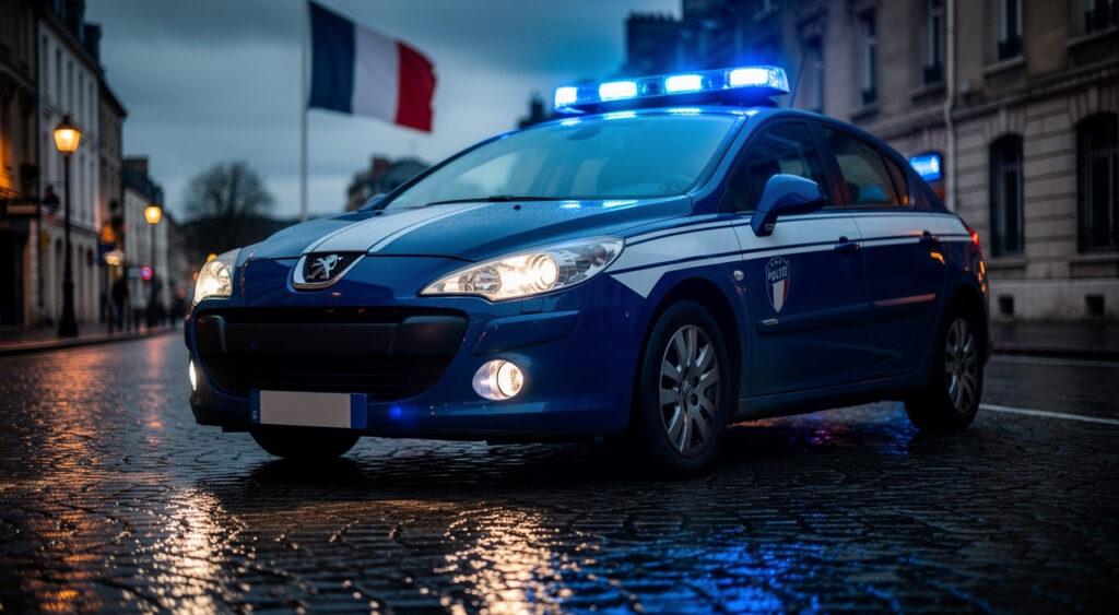 Faits divers en Nièvre : accidents et interventions policières ces derniers jours
