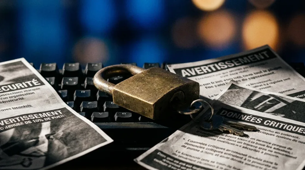 Falaise : ateliers gratuits pour protéger les seniors des arnaques en ligne