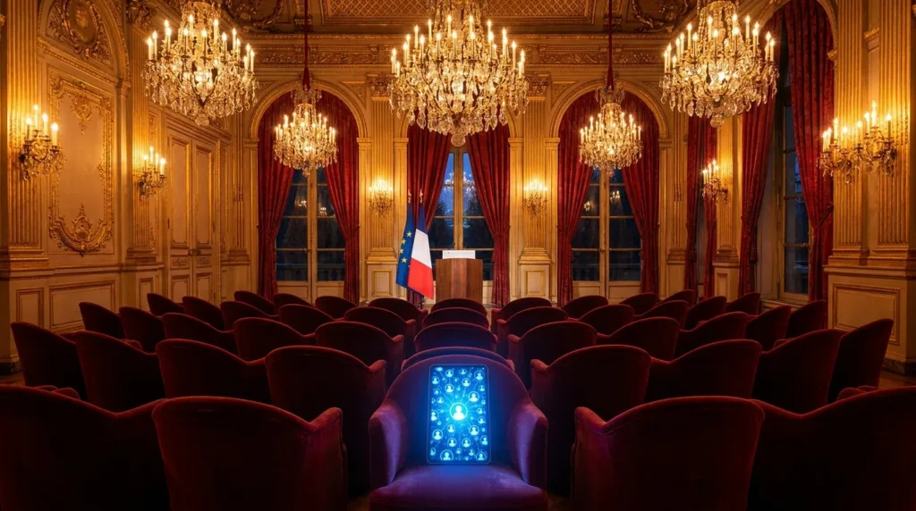 Faux comptes, ingérences, maires menacés : Macron dégaine un projet de loi à un an de 2027