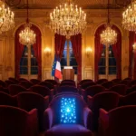 Faux comptes, ingérences, maires menacés : Macron dégaine un projet de loi à un an de 2027