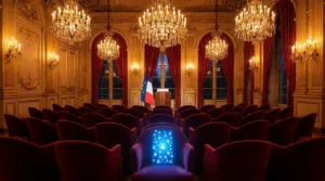 Faux comptes, ingérences, maires menacés : Macron dégaine un projet de loi à un an de 2027