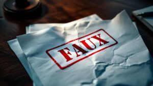 Faux mail raciste à Villeneuve-Saint-Georges : la maire et un député LFI saisissent la justice