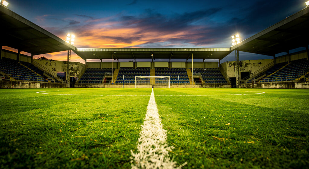 FC Annecy teste Emmanuel Louisir, défenseur de N3, avant les play-offs