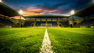 FC Annecy teste Emmanuel Louisir, défenseur de N3, avant les play-offs