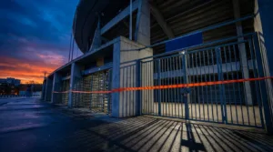 FC Metz – Paris FC : périmètre interdit et signes distinctifs proscrits à Saint-Symphorien