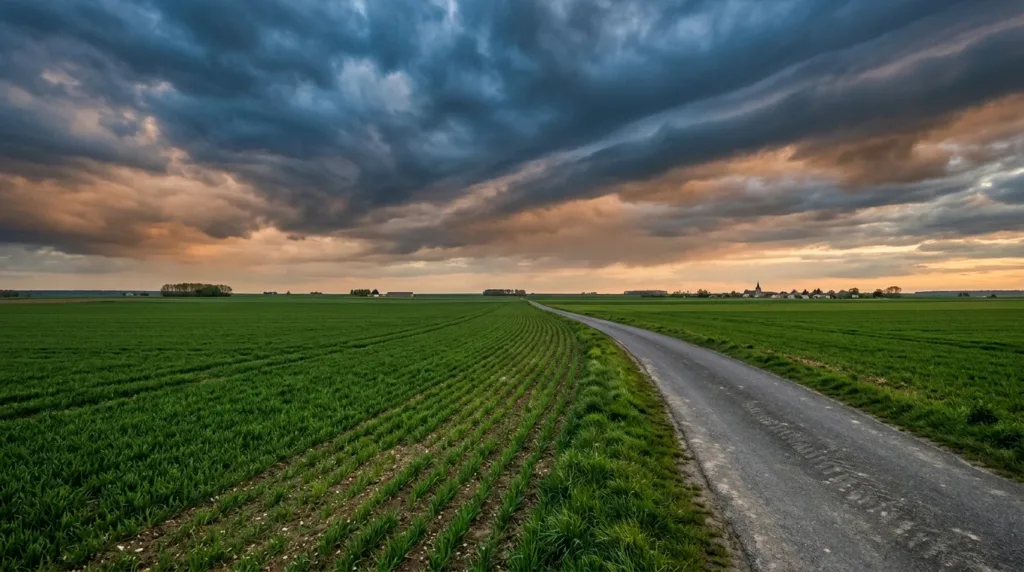 FDSEA de la Marne : Laurent Champenois prend la tête du syndicat