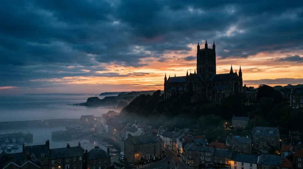 Fécamp : musique romantique et inspirations marines à l&rsquo;abbatiale