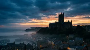 Fécamp : musique romantique et inspirations marines à l&rsquo;abbatiale