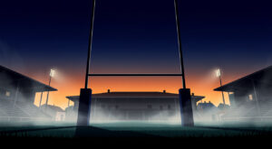 Fédérale 3 : Guéret écrasé 10-36 par Meyzieu, le retour s&rsquo;annonce mission impossible