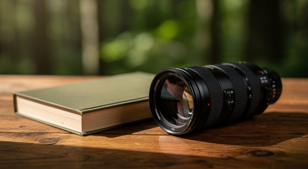 Felletin : une table ronde pour explorer la photo animalière et la faune creusoise