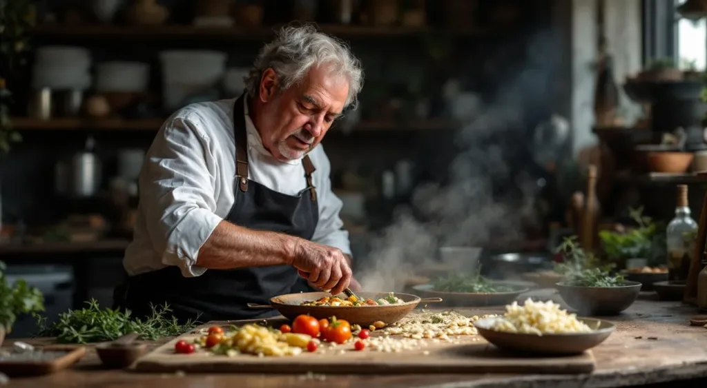 Fénétrange : la cuisine locale comme lien au terroir mosellan