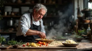 Fénétrange : la cuisine locale comme lien au terroir mosellan