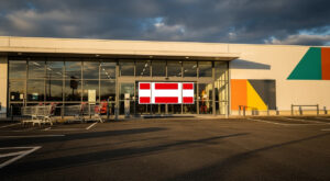 Fermeture immédiate du Marché Frais Géant à Persan pour insalubrité