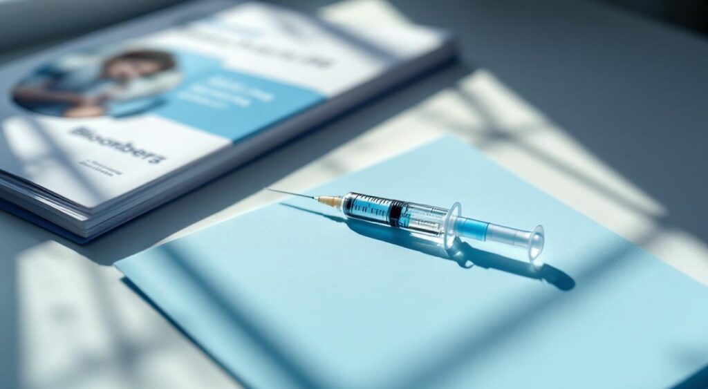 Ferrières-en-Gâtinais : des équipes médicales en école pour vacciner les enfants