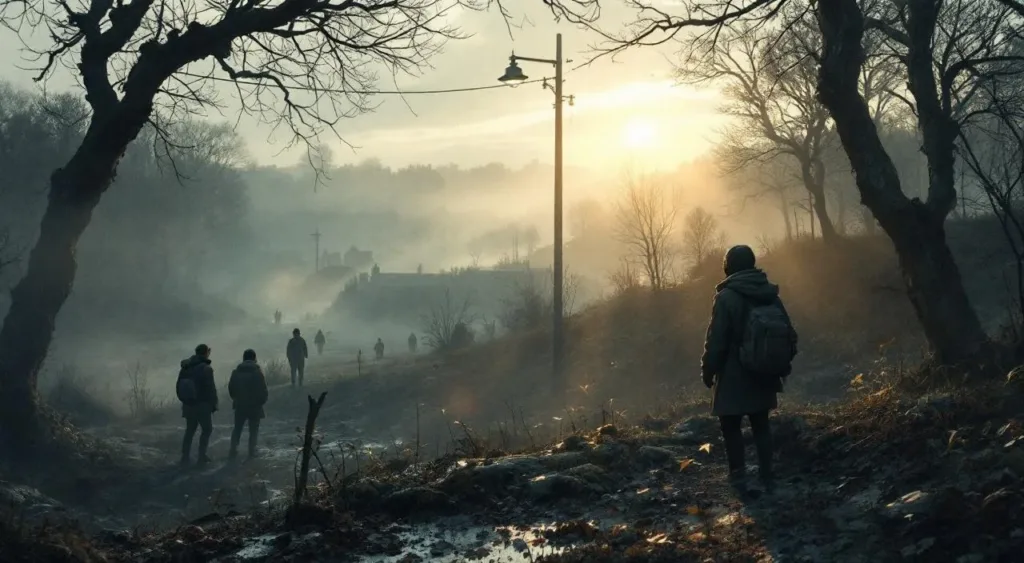 Ferrières : le mentorat comme boussole pour les jeunes nivernais