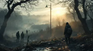 Ferrières : le mentorat comme boussole pour les jeunes nivernais