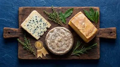 Festi&rsquo;Fromage : Issoire célèbre les fromages d&rsquo;Auvergne les 25 et 26 avril