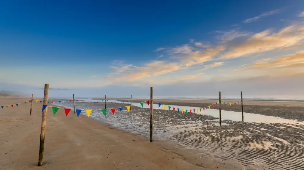 Festi&rsquo;Récré fête sa 19e édition dans la Manche avec 300 animations pour les enfants
