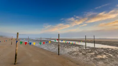 Festi'Récré fête sa 19e édition dans la Manche avec 300 animations pour les enfants