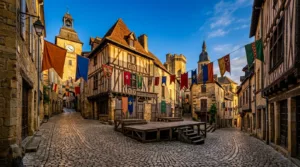 Festival Ah? : Airvault et la Gâtine en scène du 8 au 18 mai