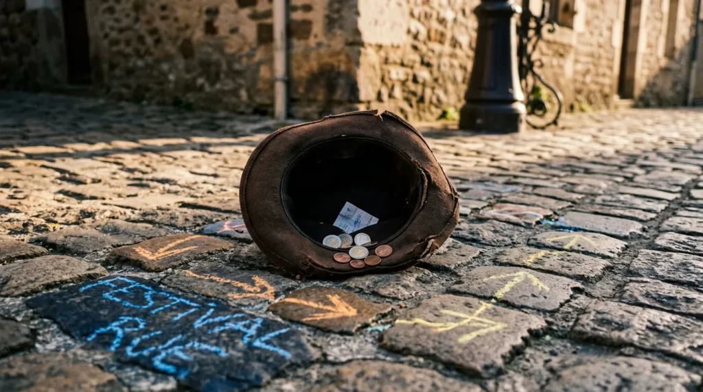 Festival Boucan ! : cinq ans d&rsquo;arts de la rue à Digne-les-Bains