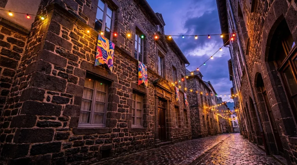 Festival d&rsquo;Aurillac 2026 : la 39e édition investit les rues du 19 au 22 août