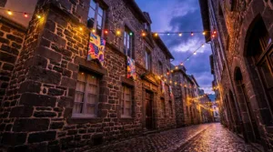 Festival d&rsquo;Aurillac 2026 : la 39e édition investit les rues du 19 au 22 août