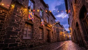 Festival d'Aurillac 2026 : la 39e édition investit les rues du 19 au 22 août