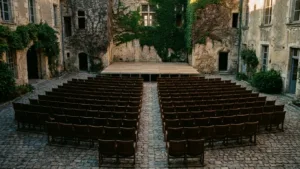 Festival d'Avignon 2026 : 60 millions d'euros de retombées attendues pour le Vaucluse