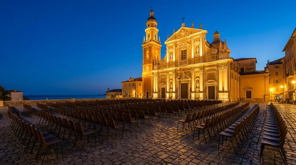 Festival de Musique de Menton : la 77e édition dévoile son programme estival