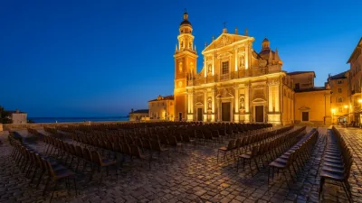 Festival de Musique de Menton : la 77e édition dévoile son programme estival