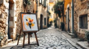 Festival des arts de Monflanquin : la 7e édition attendue les 13 et 14 juin