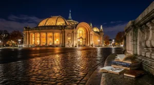 Festival du Livre de Paris 2026 : 121 000 visiteurs et la BD en vedette au Grand Palais