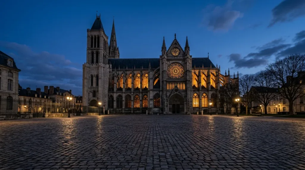 Festival Mozart à Saint-Quentin : Guillaume Bellom et des musiciens locaux en concert