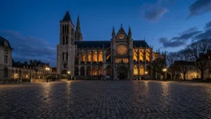 Festival Mozart à Saint-Quentin : Guillaume Bellom et des musiciens locaux en concert