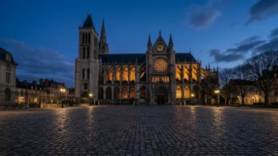 Festival Mozart à Saint-Quentin : Guillaume Bellom et des musiciens locaux en concert