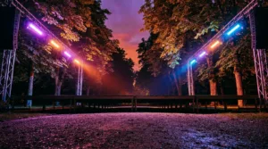 Festival Mythos 2026 : 100 000 festivaliers et un record historique à Rennes