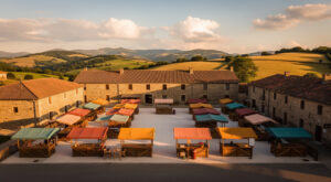 Festival Slow’Brac ouvre ce week-end à Nasbinals : un bol d’air bien-être en Lozère