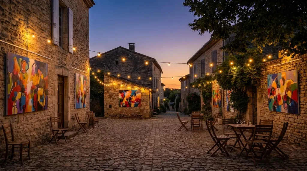 Festival Zou! : la 24e édition ouvre vendredi à Sers