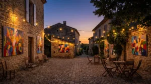 Festival Zou! : la 24e édition ouvre vendredi à Sers