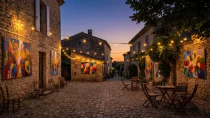 Festival Zou! : la 24e édition ouvre vendredi à Sers