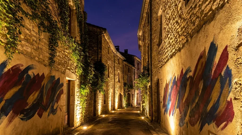 Festiv&rsquo;Arts 2026 : le village d&rsquo;Arros-de-Nay se transforme en galerie à ciel ouvert