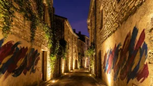 Festiv'Arts 2026 : le village d'Arros-de-Nay se transforme en galerie à ciel ouvert