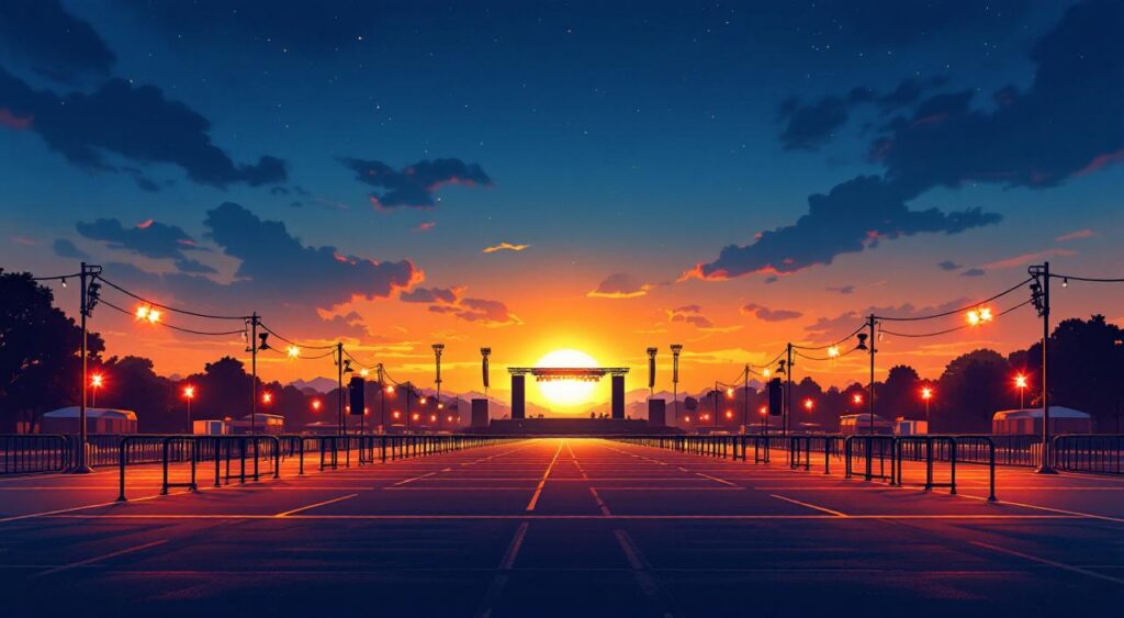 Fête de l&rsquo;Humanité 2026 : Louane, Soprano et une quarantaine d&rsquo;artistes en Essonne