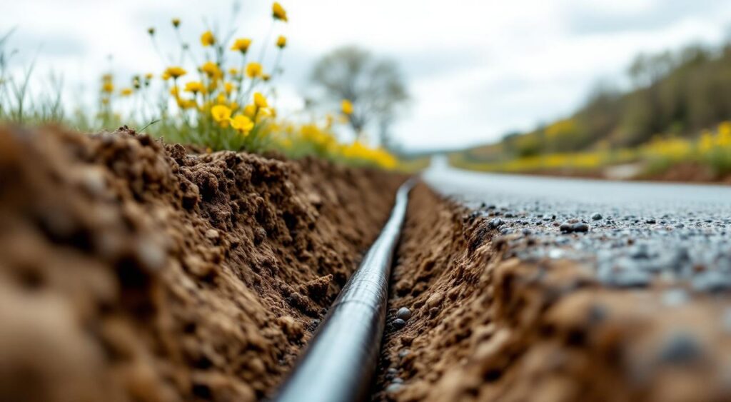 Fibre optique en Périgord : Sarlat-la-Canéda couverte à 97%