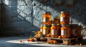 Figeac : l&rsquo;agroalimentaire lotois en expansion, 50 emplois visés